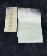 LAGLAIA（ラグライア）ニット・セーター 紺 サイズ:38(M位) レディース/2200723730019