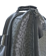 KATSUYUKIKODAMA（カツユキコダマ）バックパック・リュック 黒 サイズ:- メンズ/2200625280780