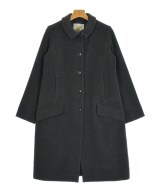 t.b Teresa van buren ステンカラーコート