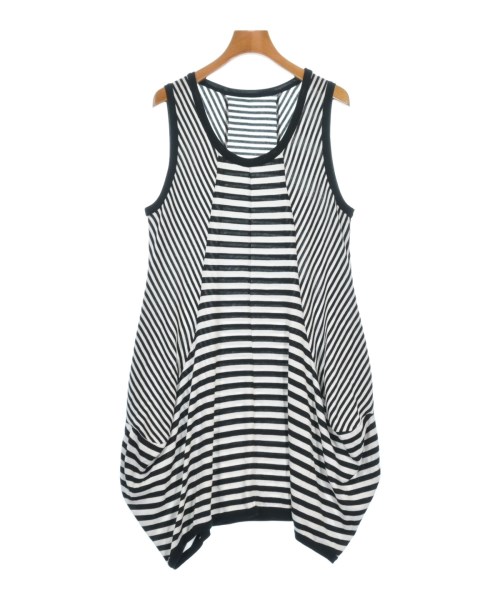 ティービーテレサヴァンビューレン(t.b Teresa van buren)のt.b Teresa van buren ベスト/ノースリーブ