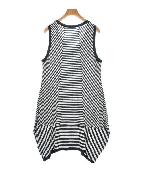 t.b Teresa van buren（ティービーテレサヴァンビューレン）ベスト/ノースリーブ 白 サイズ:40(M位) レディース/2200624076025