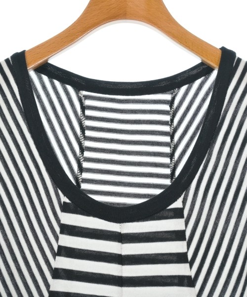 t.b Teresa van buren（ティービーテレサヴァンビューレン）ベスト/ノースリーブ 白 サイズ:40(M位) レディース/2200624076025