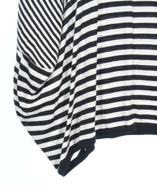 t.b Teresa van buren（ティービーテレサヴァンビューレン）ベスト/ノースリーブ 白 サイズ:40(M位) レディース/2200624076025