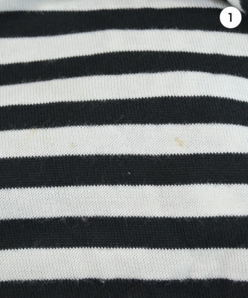 t.b Teresa van buren（ティービーテレサヴァンビューレン）ベスト/ノースリーブ 白 サイズ:40(M位) レディース/2200624076025