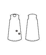 t.b Teresa van buren（ティービーテレサヴァンビューレン）ベスト/ノースリーブ 白 サイズ:40(M位) レディース/2200624076025