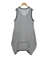 t.b Teresa van buren（ティービーテレサヴァンビューレン）ベスト/ノースリーブ 白 サイズ:40(M位) レディース/2200624076025