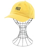 VFILES キャップ