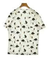 KIT NEALE（キットニール）Tシャツ・カットソー 白 サイズ:S メンズ/2200653421094