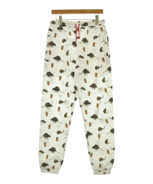 KIT NEALE(キットニール)その他 白 サイズ:M/2200653421100