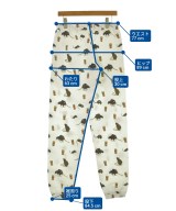 KIT NEALE（キットニール）その他 白 サイズ:M メンズ/2200653421100