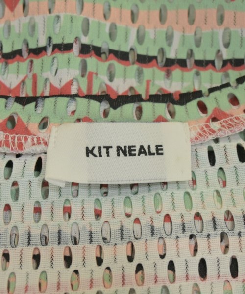 KIT NEALE（キットニール）Tシャツ・カットソー その他（柄物・カラフル） サイズ:L レディース/2200686098232