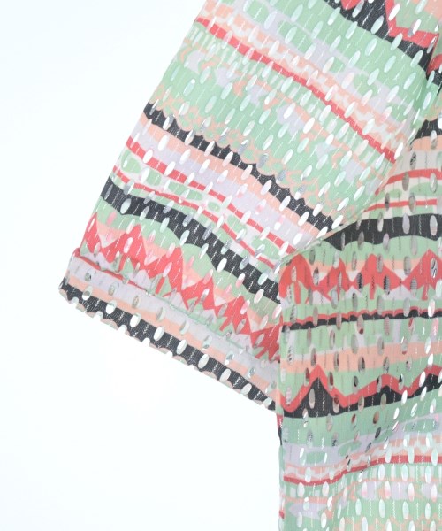 KIT NEALE（キットニール）Tシャツ・カットソー その他（柄物・カラフル） サイズ:L レディース/2200686098232