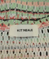 KIT NEALE（キットニール）Tシャツ・カットソー その他（柄物・カラフル） サイズ:L レディース/2200686098232