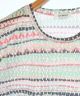 KIT NEALE（キットニール）Tシャツ・カットソー その他（柄物・カラフル） サイズ:L レディース/2200686098232