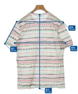 KIT NEALE（キットニール）Tシャツ・カットソー その他（柄物・カラフル） サイズ:L レディース/2200686098232