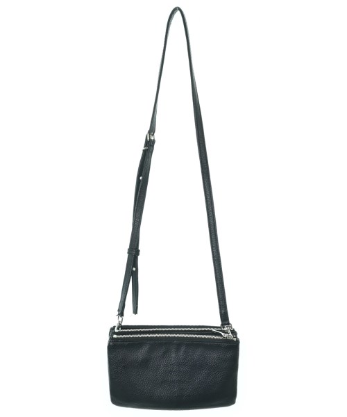 MATT & NAT（マットアンドナット）ショルダーバッグ 黒 サイズ:- レディース/2200619631017