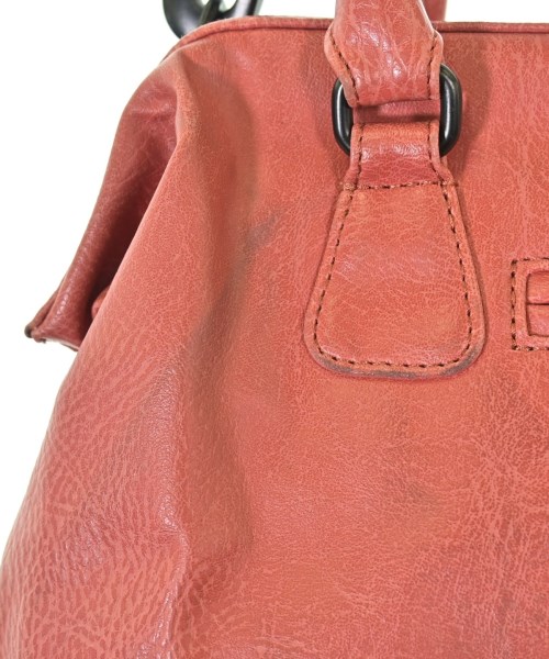 MATT & NAT（マットアンドナット）ハンドバッグ 赤 サイズ:- レディース/2200615157078