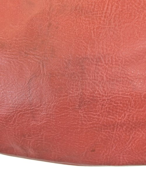 MATT & NAT（マットアンドナット）ハンドバッグ 赤 サイズ:- レディース/2200615157078