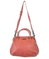 MATT & NAT（マットアンドナット）ハンドバッグ 赤 サイズ:- レディース/2200615157078