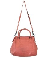 MATT & NAT（マットアンドナット）ハンドバッグ 赤 サイズ:- レディース/2200615157078