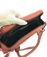 MATT & NAT（マットアンドナット）ハンドバッグ 赤 サイズ:- レディース/2200615157078