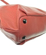 MATT & NAT（マットアンドナット）ハンドバッグ 赤 サイズ:- レディース/2200615157078