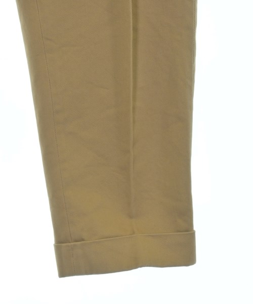 RICHFIELD（リッチフィールド）クロップドパンツ ベージュ サイズ:3(L位) メンズ/2200655918066