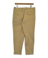 RICHFIELD（リッチフィールド）クロップドパンツ ベージュ サイズ:3(L位) メンズ/2200655918066