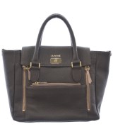 IANNE ショルダーバッグ