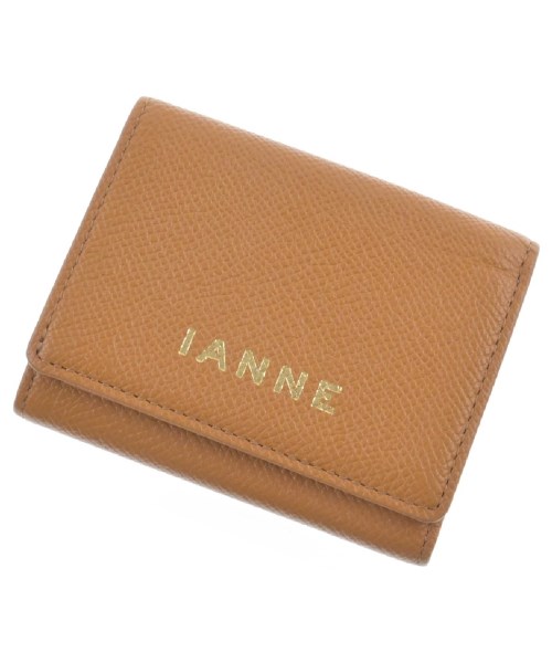 イアンヌ(IANNE)のIANNE 財布・コインケース