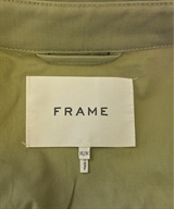 FRAME（フレーム）その他 カーキ サイズ:M メンズ/2200516233017