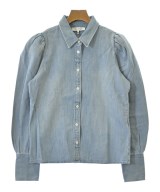 FRAME カジュアルシャツ