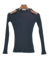 FRAME（フレーム）Tシャツ・カットソー 紺 サイズ:XS レディース/2200638382372