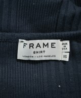 FRAME（フレーム）Tシャツ・カットソー 紺 サイズ:XS レディース/2200638382372