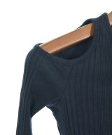 FRAME（フレーム）Tシャツ・カットソー 紺 サイズ:XS レディース/2200638382372