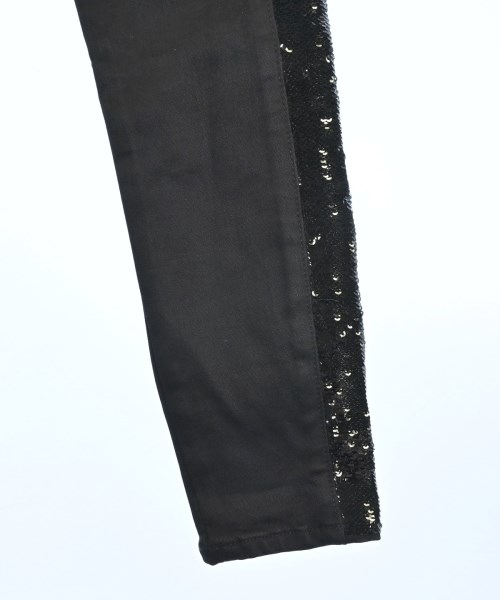 FRAME（フレーム）デニムパンツ 黒 サイズ:25(S位) レディース/2200624526124