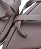 FRAME（フレーム）サンダル 茶 サイズ:EU38 1/2(25cm位) レディース/2200695452049