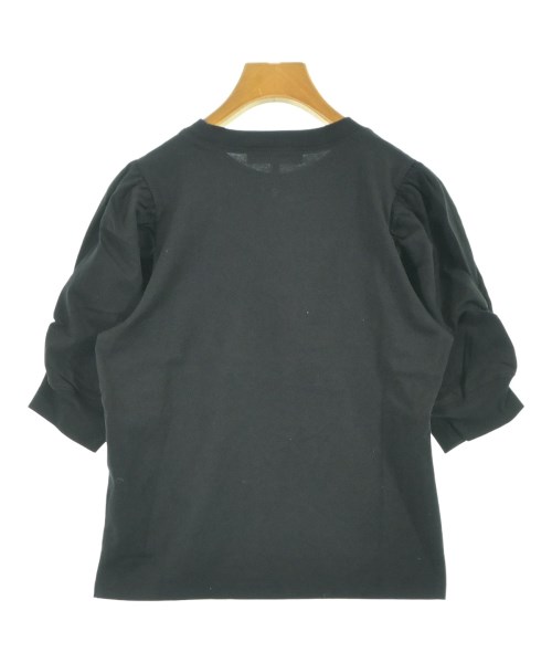 FRAME（フレーム）Tシャツ・カットソー 黒 サイズ:S レディース/2200636754188
