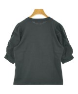 FRAME（フレーム）Tシャツ・カットソー 黒 サイズ:S レディース/2200636754188