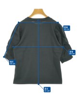 FRAME（フレーム）Tシャツ・カットソー 黒 サイズ:S レディース/2200636754188