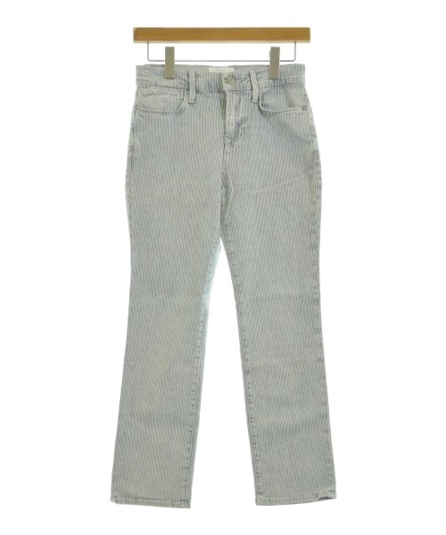 FRAME(フレーム)デニムパンツ 紺 サイズ:25(S位)/2200654270264