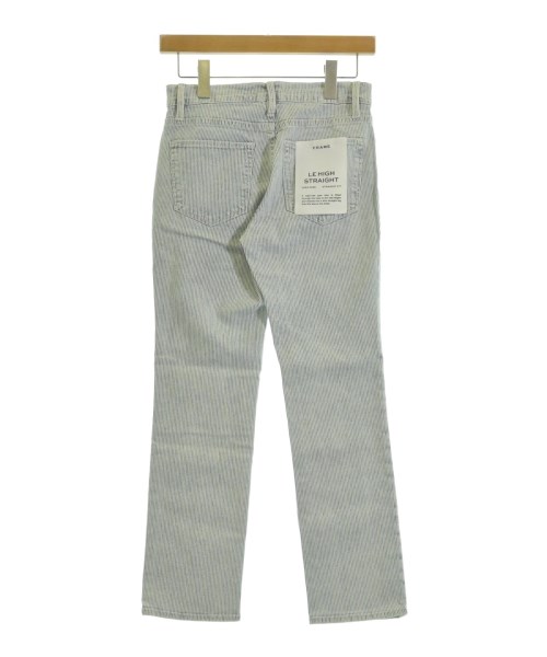 FRAME（フレーム）デニムパンツ 紺 サイズ:25(S位) レディース/2200654270264