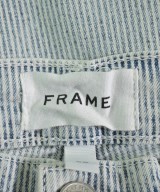 FRAME（フレーム）デニムパンツ 紺 サイズ:25(S位) レディース/2200654270264