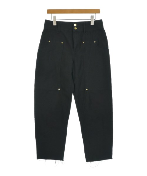 FRAME(フレーム)その他 黒 サイズ:28(S位)/2200661293089