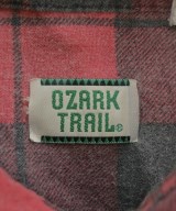 OZARK TRAIL（オザークトレイル）カジュアルシャツ 赤 サイズ:-(XXL位) メンズ/2200696221026