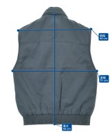 OZARK TRAIL（オザークトレイル）その他 青 サイズ:M メンズ/2200648087113