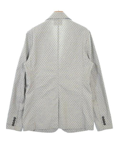 fiver（ファイバー）ジャケット グレー サイズ:M メンズ/2200619388133