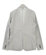 fiver（ファイバー）ジャケット グレー サイズ:M メンズ/2200619388133