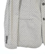 fiver（ファイバー）ジャケット グレー サイズ:M メンズ/2200619388133