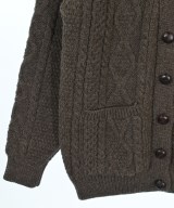 Alderney（アルダニー）ニット・セーター 茶 サイズ:38(M位) レディース/2200643892040